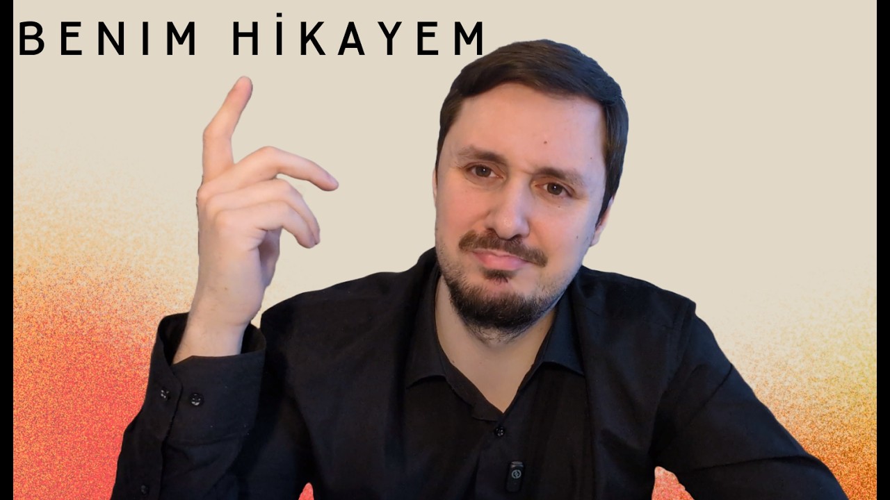 İmamlıktan Ateizme: Benim Hikayem ve Yolculuğum (Giriş)
