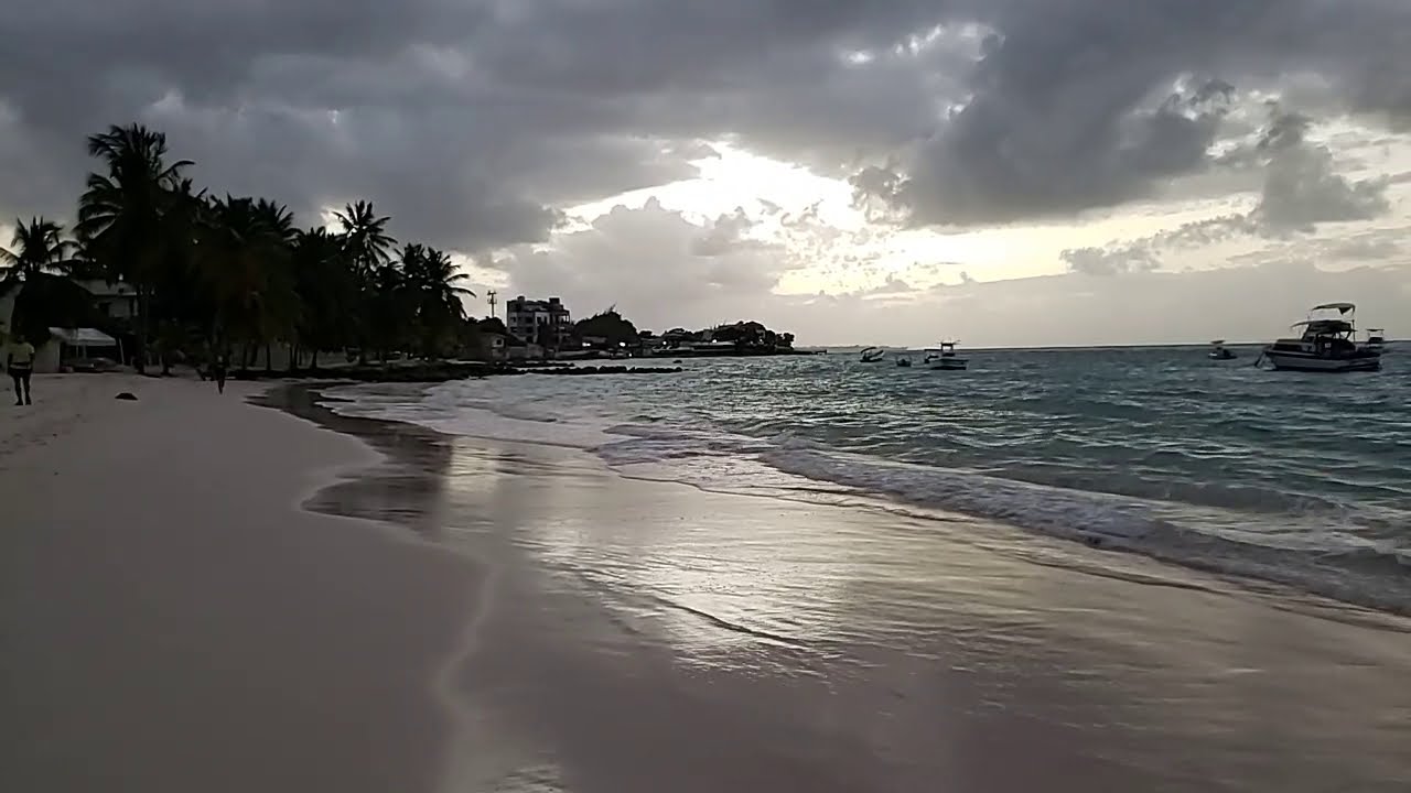 February 04, 2021 - Sandy Beach Live