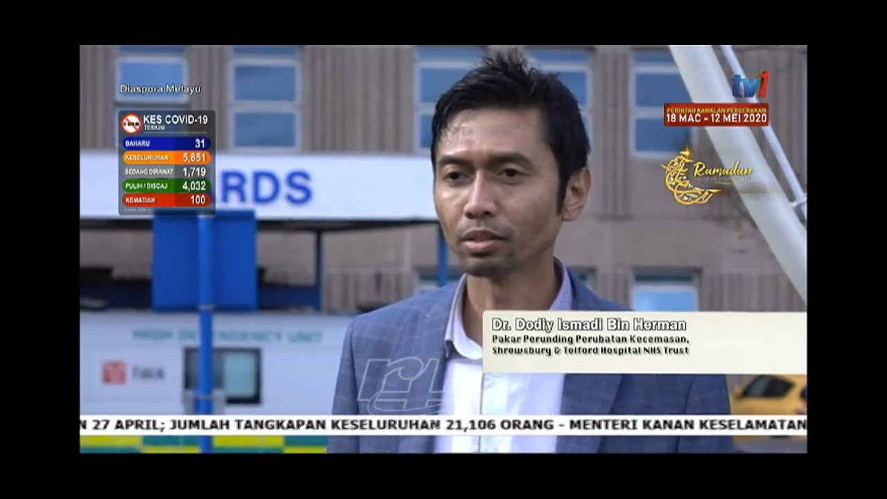 Anak Melayu HEBAT! di perantauan