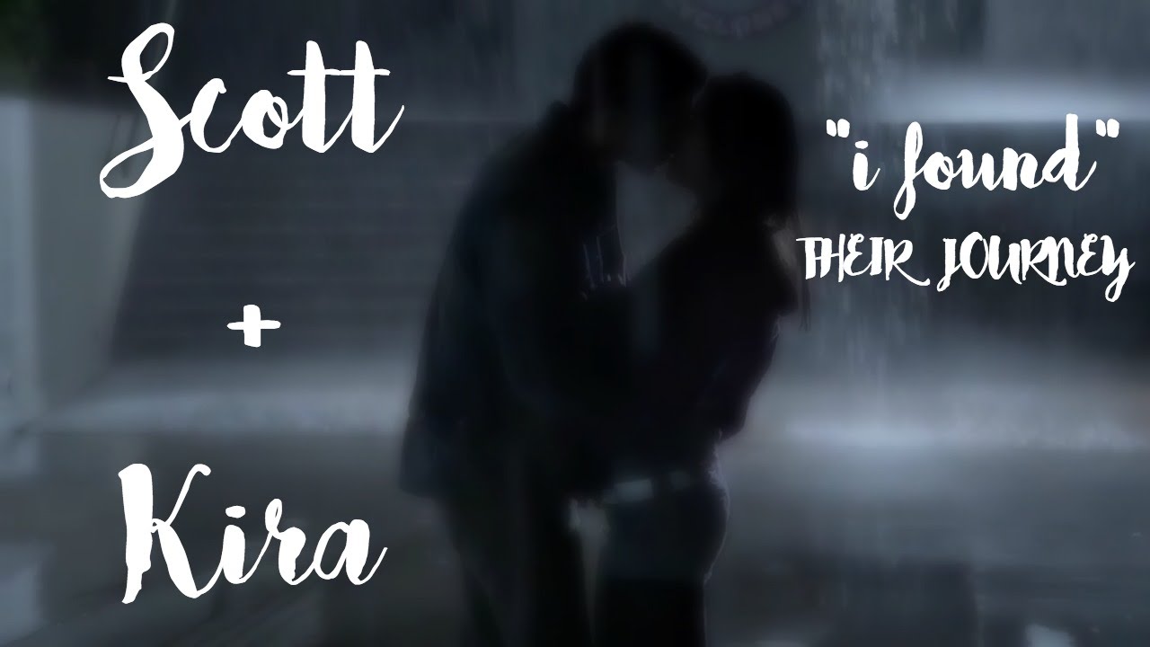 scott+kira // i found