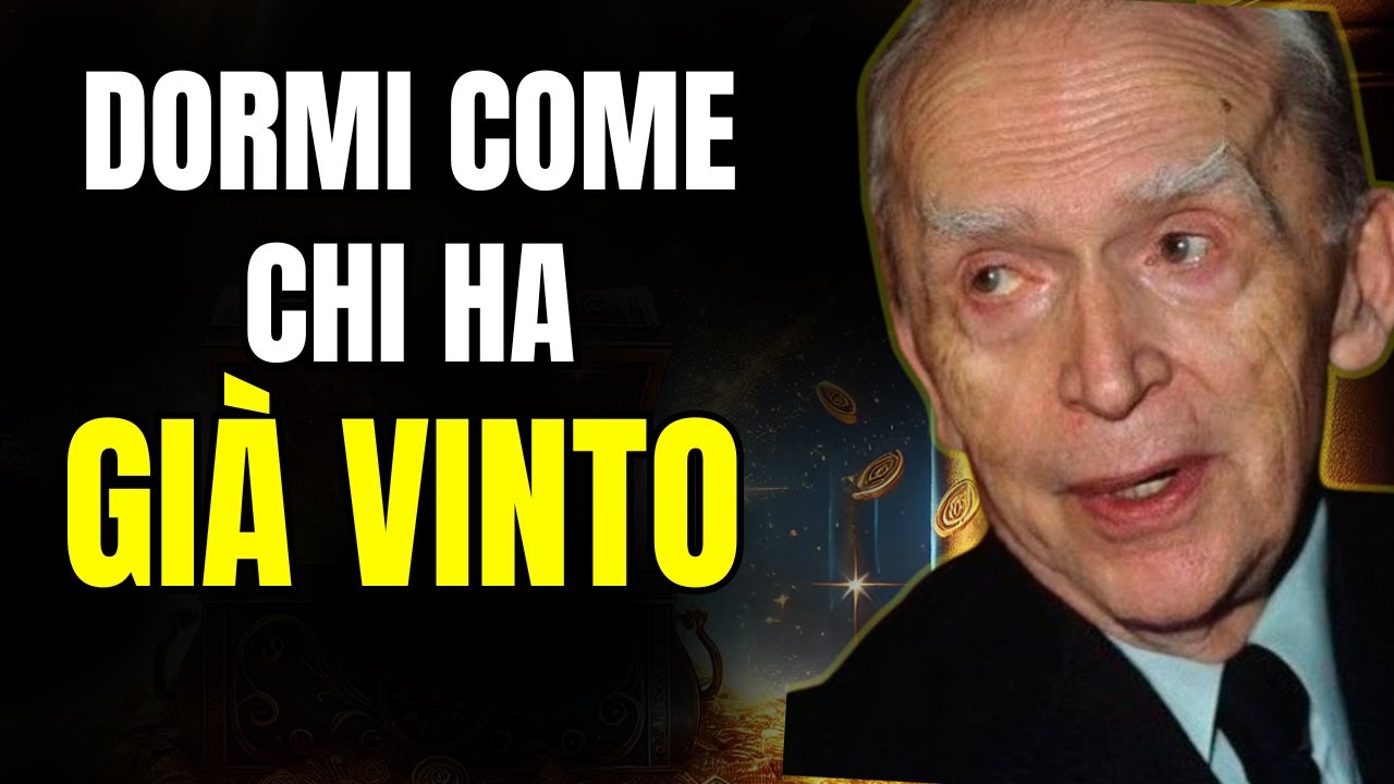 Fai Questo di Notte e Guarda i Miracoli Accadere al Mattino!