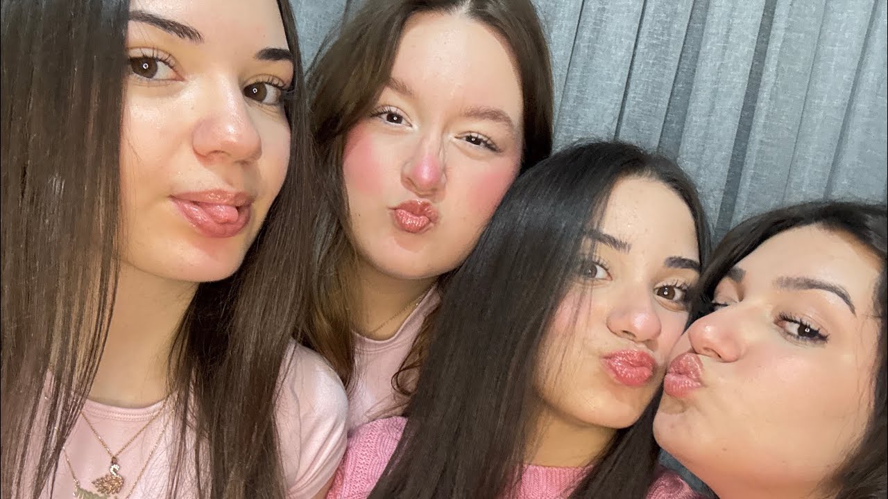 OKUL İFTAR VLOG VS DEFNE DOĞUM GÜNÜ VLOG 🌙🎂