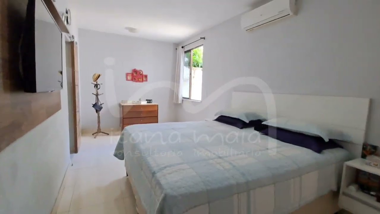 Casa à venda, 3 quartos,  Piatã - Salvador/Ba