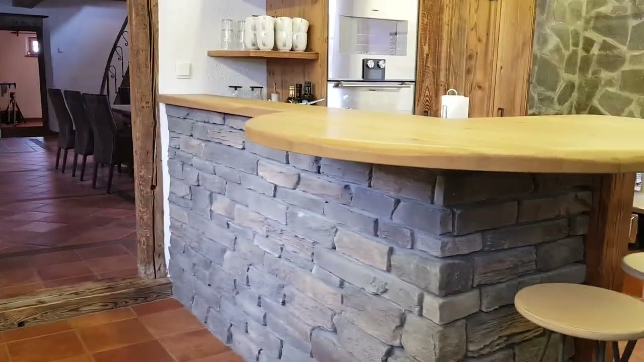 Sehr schönes Einfamilienhaus im Tiroler Landhausstil in St. Ulrich am Pillerseetal