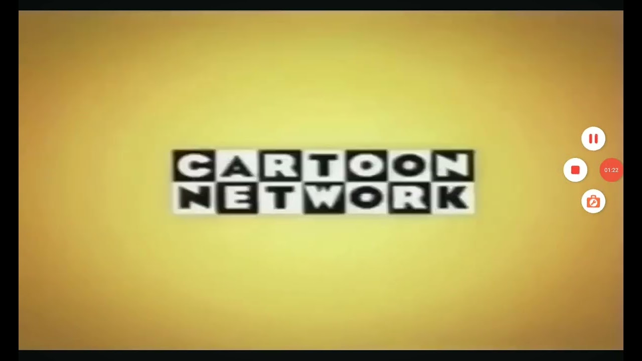 Cartoon Network Coming Up Next Morning Bumpers (Doug Preis) (2002-2003)