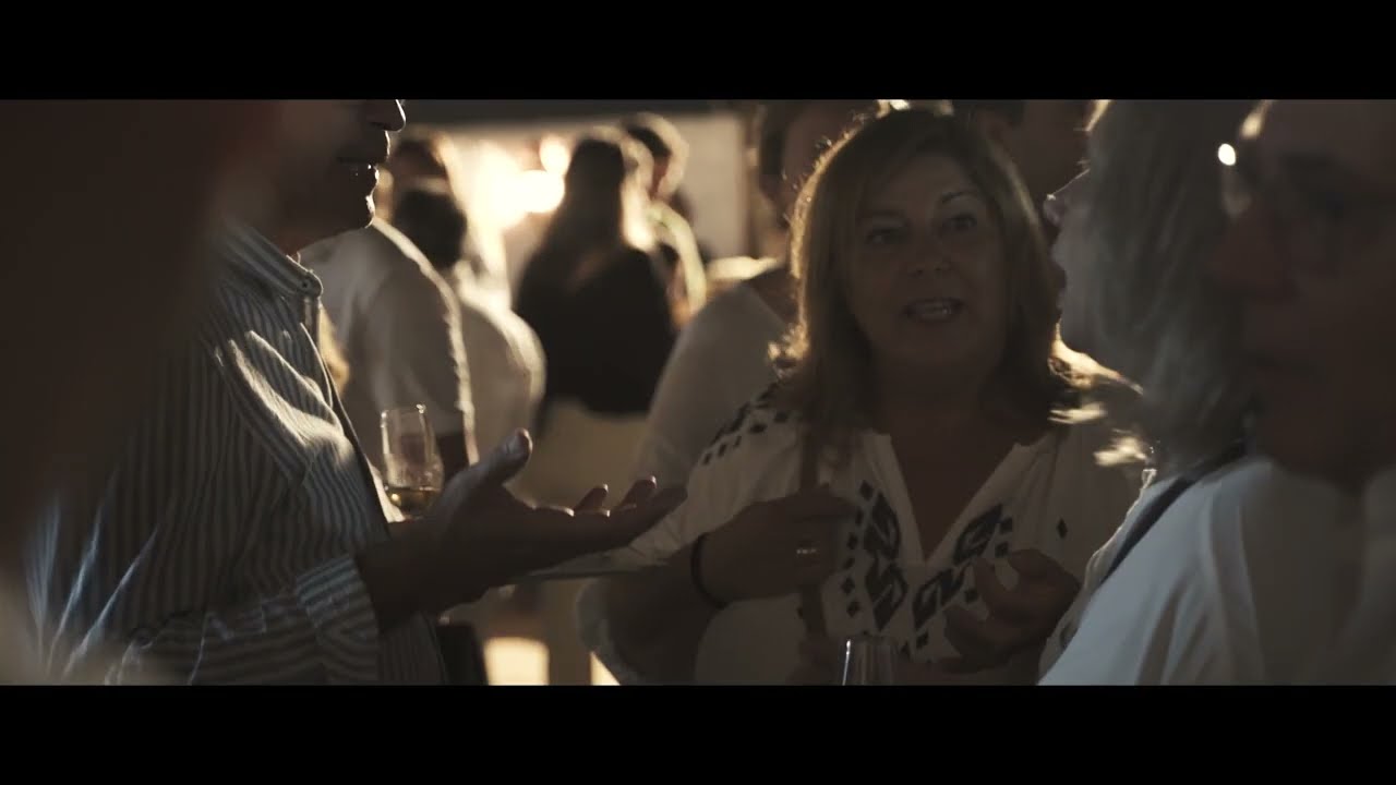 DOCUMENTAL: ZALEMA, UN VINO CON CÁTEDRA