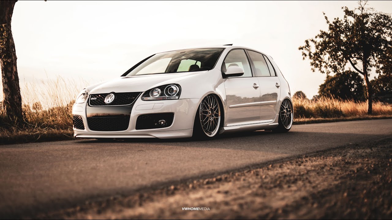 VW GOLF MK5 GTI EDITION 30 | VWHome