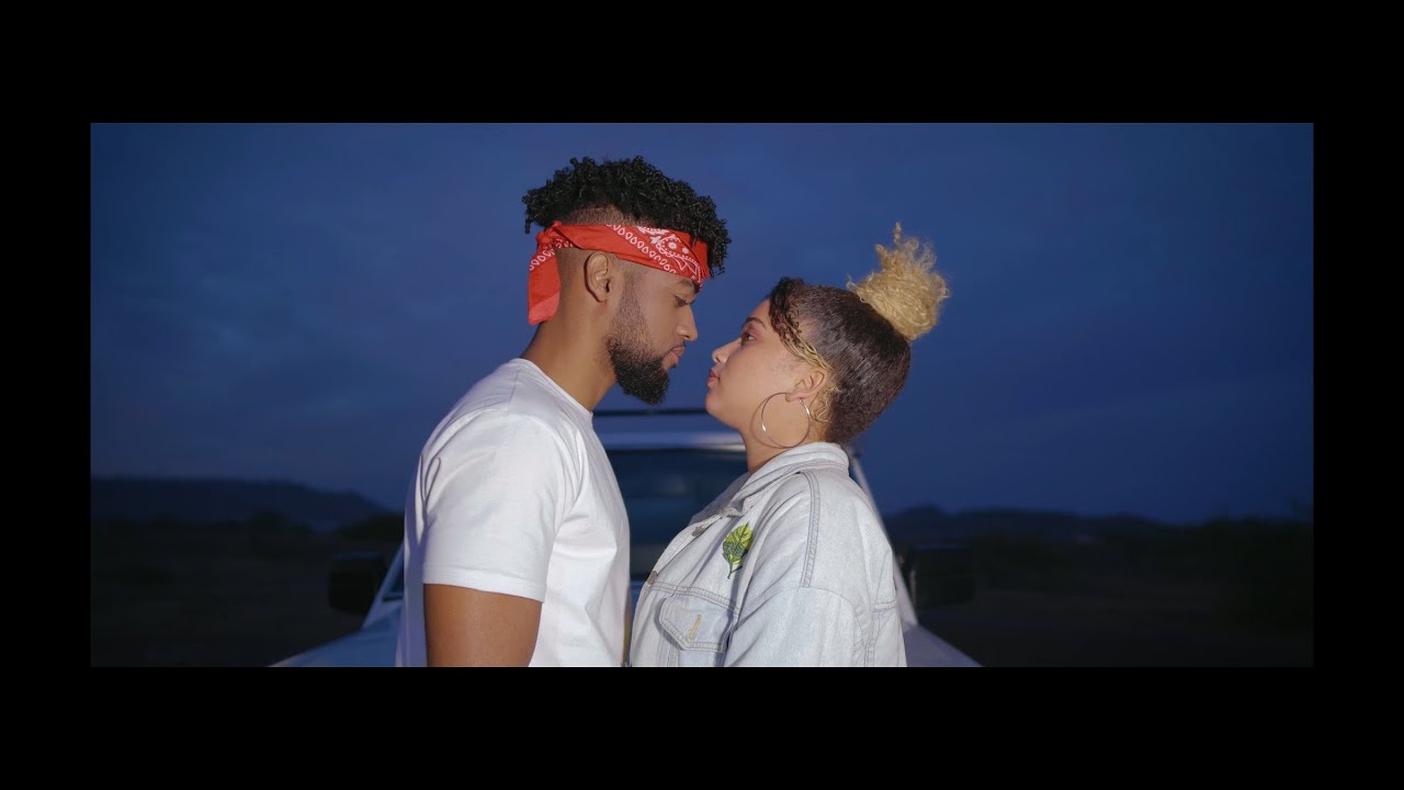 Oudjí - Dexa Mundo Papia (Video Oficial)