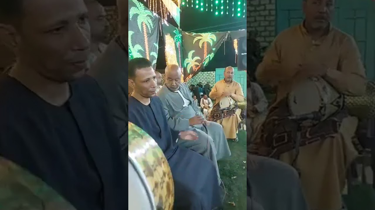 ياسررشاد...وعمار ابويحيي. كوم امبو المنشيه بحرى 😍دور الدكه 👏13/10/2025