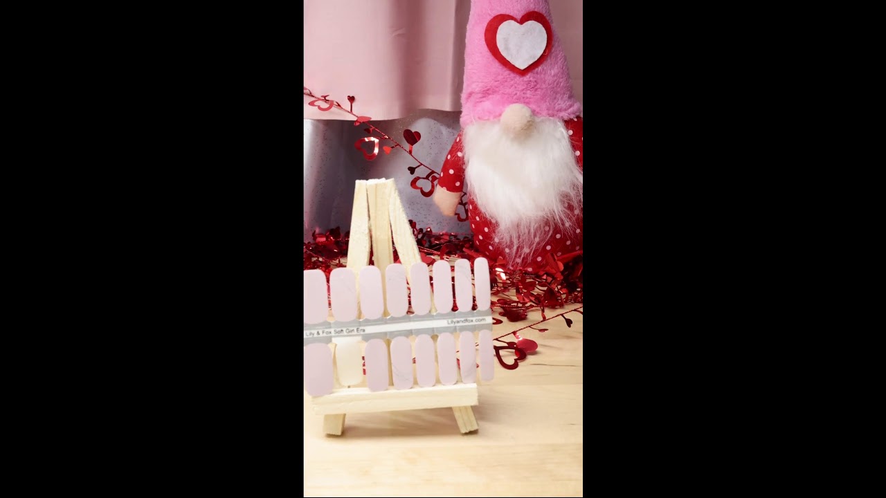 Valentine's Day Live!