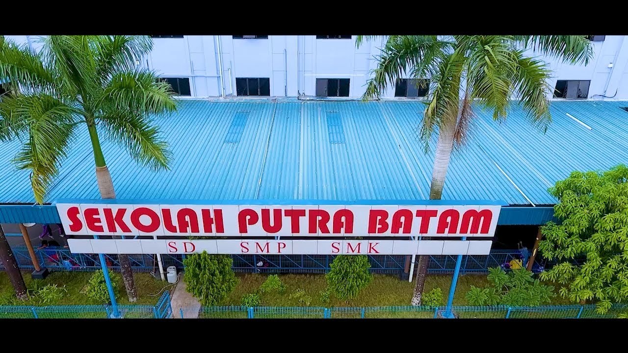 SISWA PUTRA BATAM