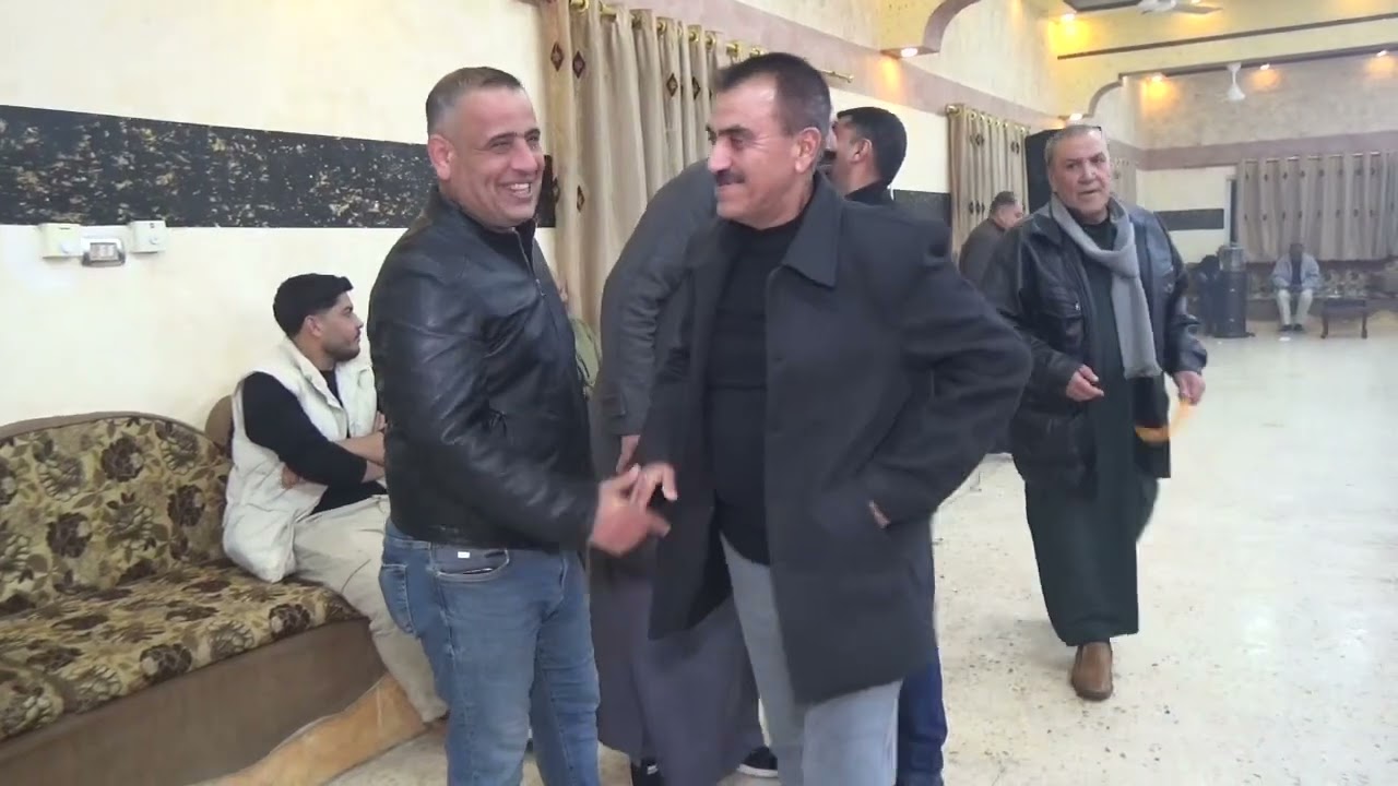 تخرج المهندس محمد احمد فالح الرويضي بني يونس  تصويراعاكف رويضي لصوت والصوره للحجز 0778445080