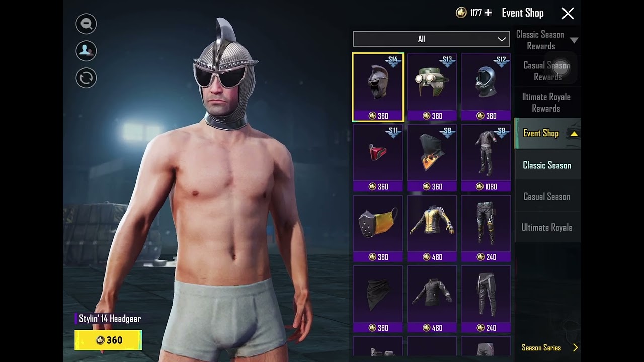 Pubg 3(slow down to 0.3)