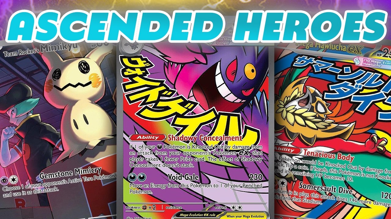 10 POKEMON CARDS TO BUY NOW!!!