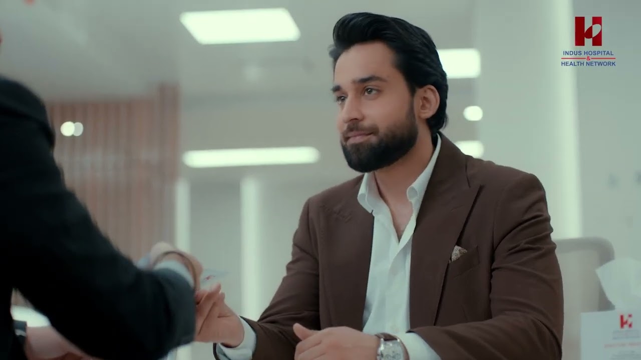 Indus Hospital & Health Network - Ramazan 2025