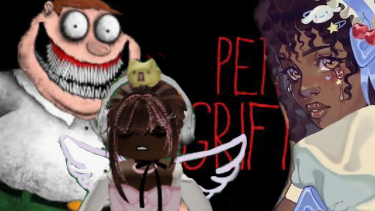 Peter griffin coming 