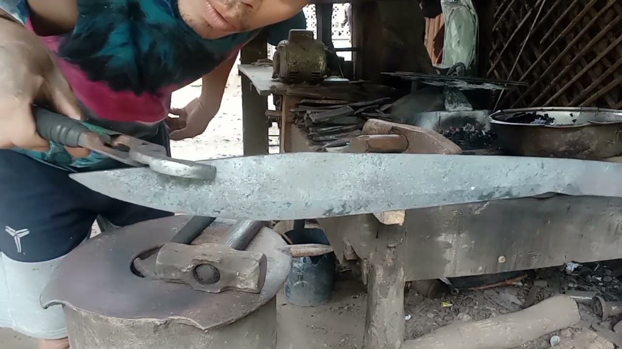 ETAK na matalas gamit sa malalaking ponong kahoy