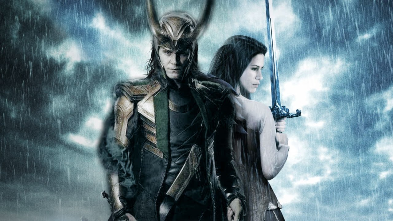 Loki & Y/N || Forbidden Love (use headphones)
