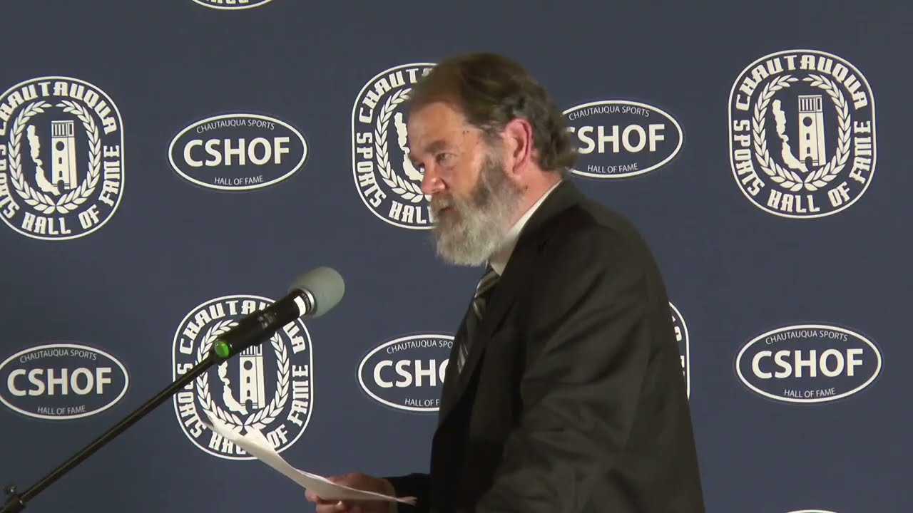 Kerry Kellogg (2026) CSHOF Inductee