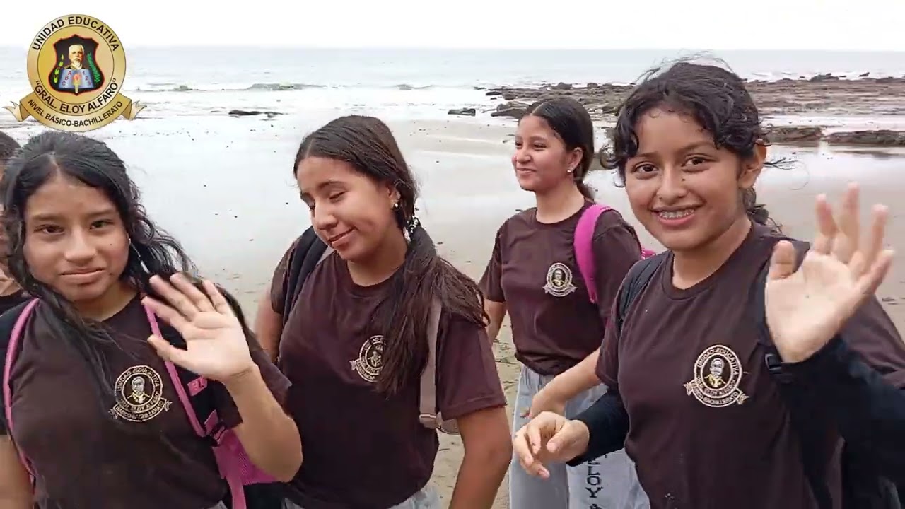 EXCURSION DE LOS OCTAVOS 2024