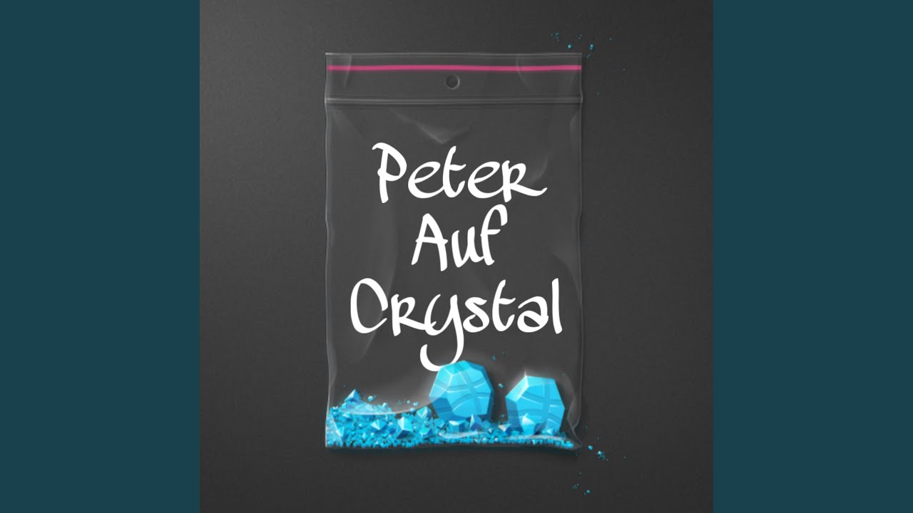 Peter Auf Crystal