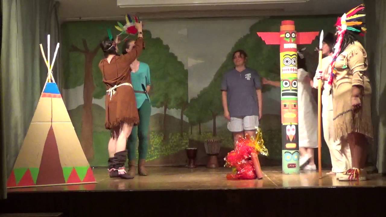 TEATRO PETER PAN