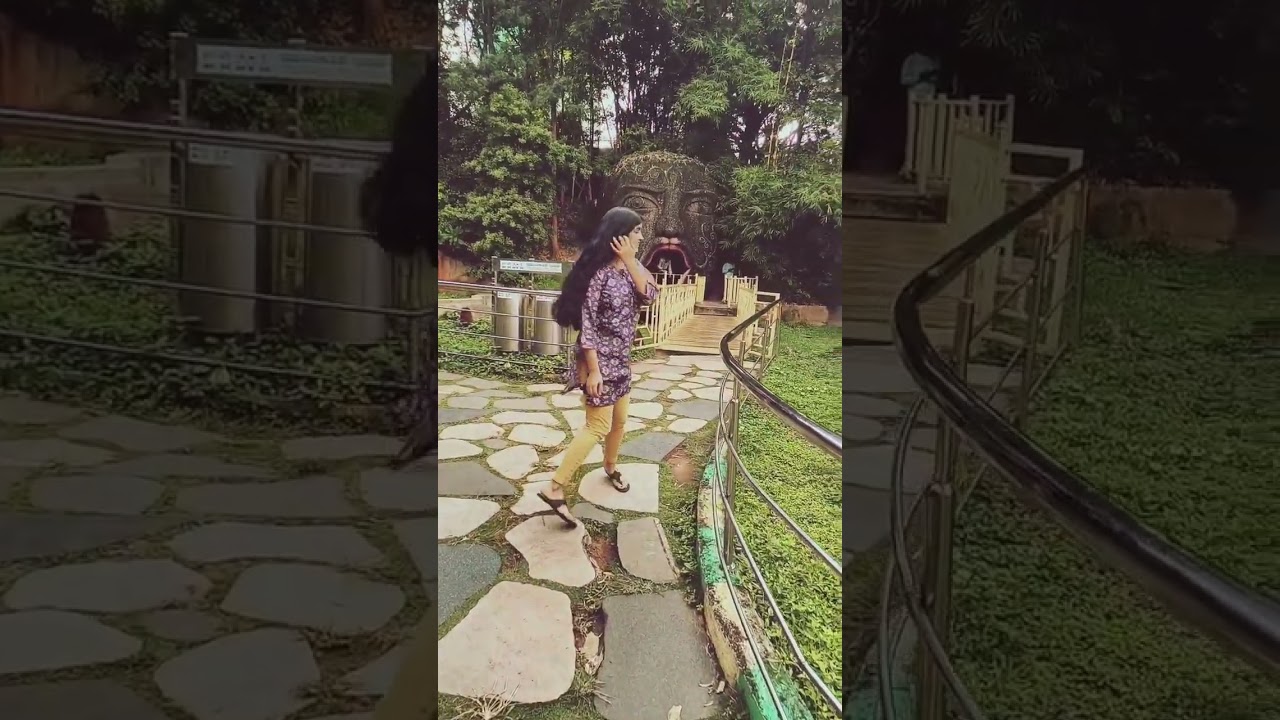 slow motion music video