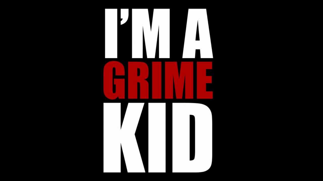 Mega Mc - Pet Dinosaur (Grime Instrumental)