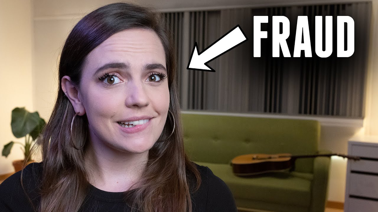 YouTube Musicians Can't Play Live