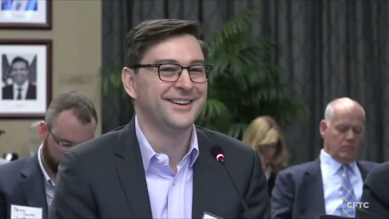 ToB comments @ March 23, 2023 CFTC TAC Meeting