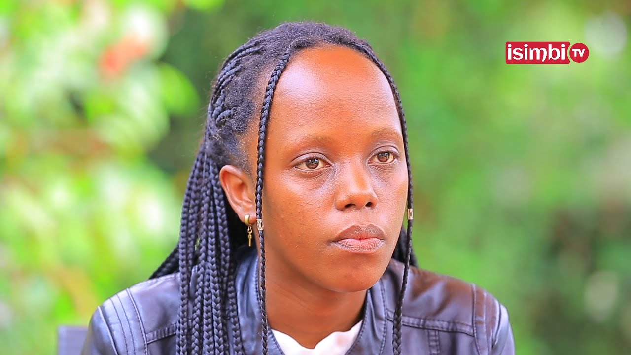 Nisanze NAMBAYE UBUSA mu cyumba cya Dirija|NTA RUKUNDO nigeze kuva navuka😭PAPA na MAMA barantaye😥