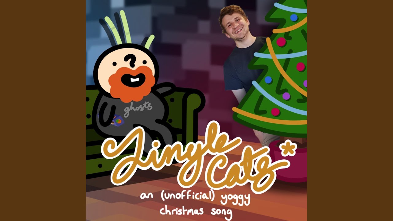 An (Unofficial) Yoggy Christmas Song
