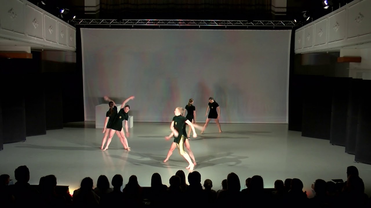 Sutra - NEO DanceCompany Freiburg