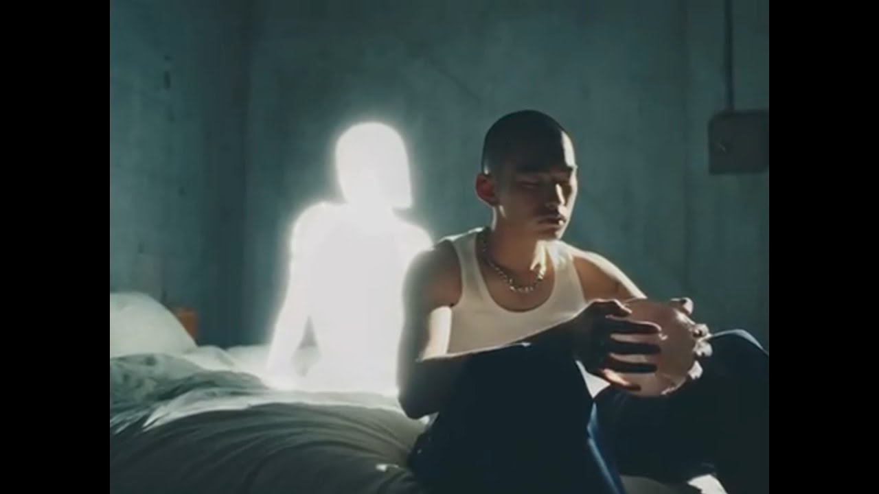 BAD BUNNY x FEID x ROBIN BIG - TE EQUIVOCASTE (VIDEO OFICIAL)