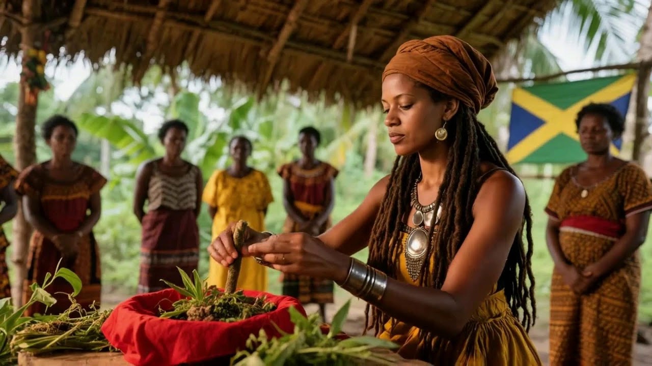 Irie Sunshine — Roots Riddim Bright — Morning Glory — Optimism Rising Dem ☀️