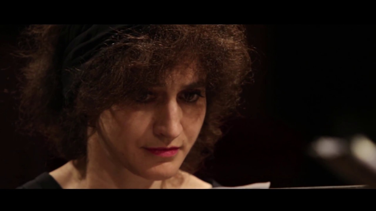 Stefano Landi: Homo fugit velut umbra (Passacaglia della Vita) | Enea Sorini, Corina Marti