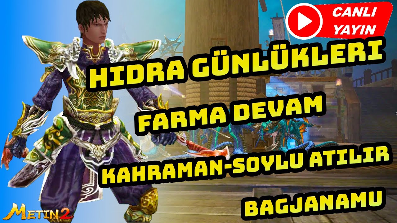 🔴Yeni Şeyler 👉👈Kahraman Soylu Heybetli Atılır. Metin 2 TR Bagjanamu