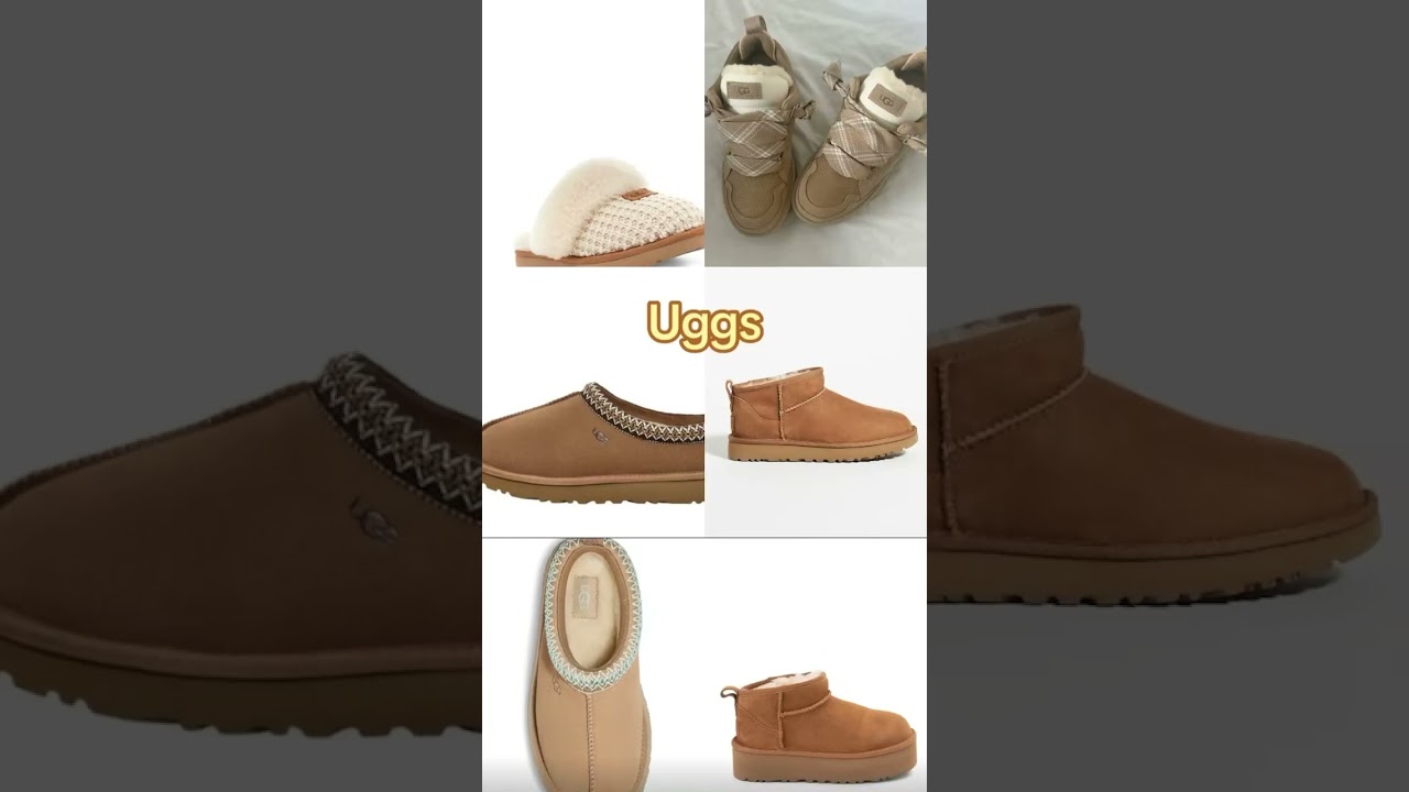 Back to school shoe inspo! #inspo #shoes #uggs #Nike #adoptme #adidas #newbalance #popular #cute