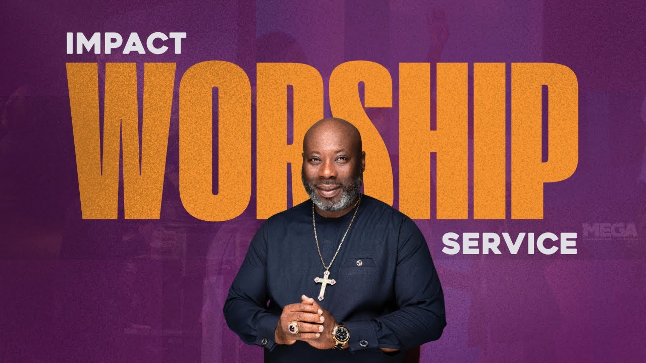 Impact Worship Service | February 1st, 2026