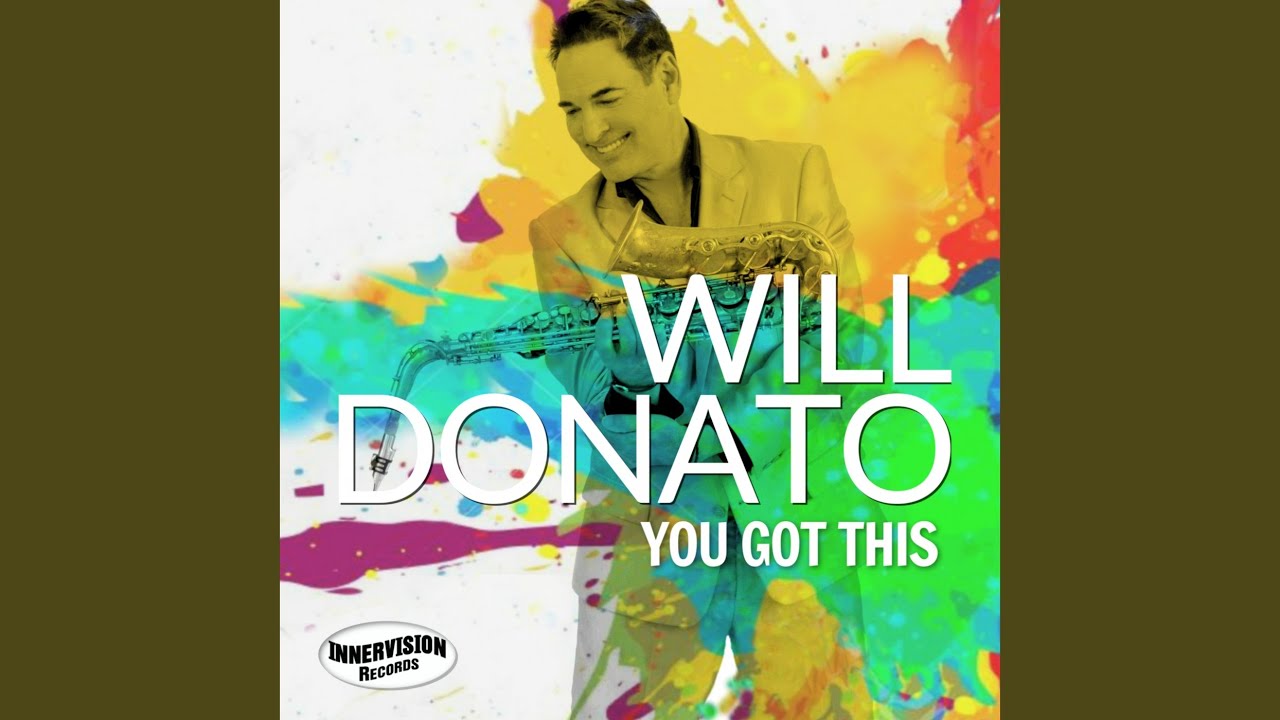 You Got This