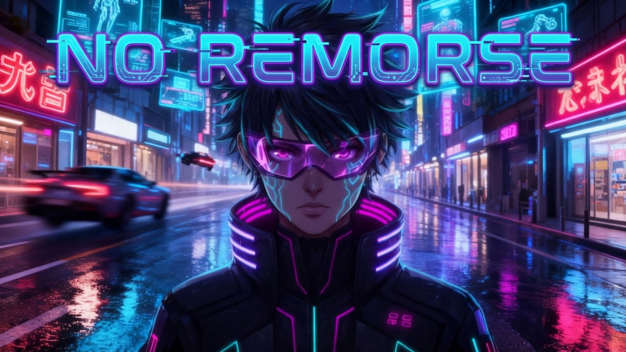 No Remorse - Dubstep / Trap / Electro House | PHASELYN
