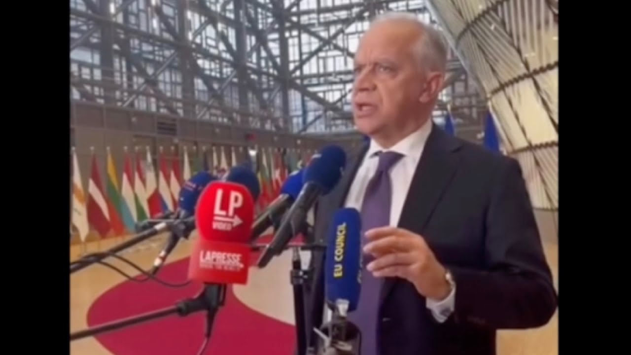 PIANTEDOSI: &ldquo;SVOLTA UE SUI RIMPATRI: LISTE PAESI SICURI E PROCEDURE ACCELERATE SENZA STOP RICORSI&rdquo;