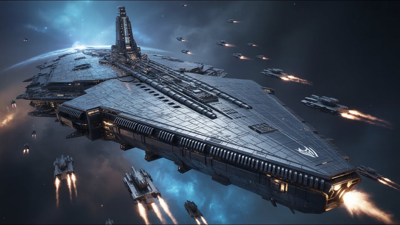 No One Enters Human Space Uninvited — Unless They Want a One-Way Trip! | HFY | Sci Fi Stories