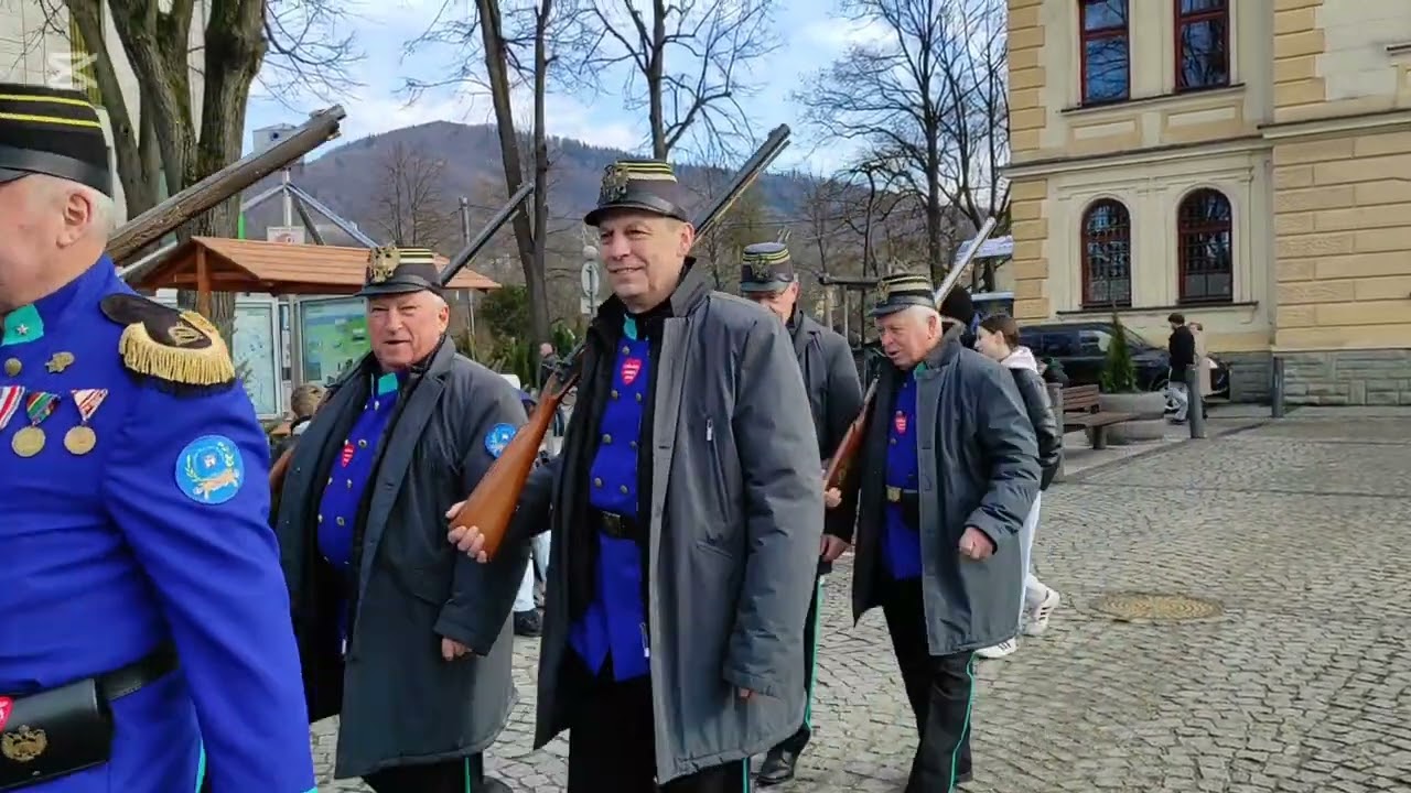 WOŚP w Ustroniu