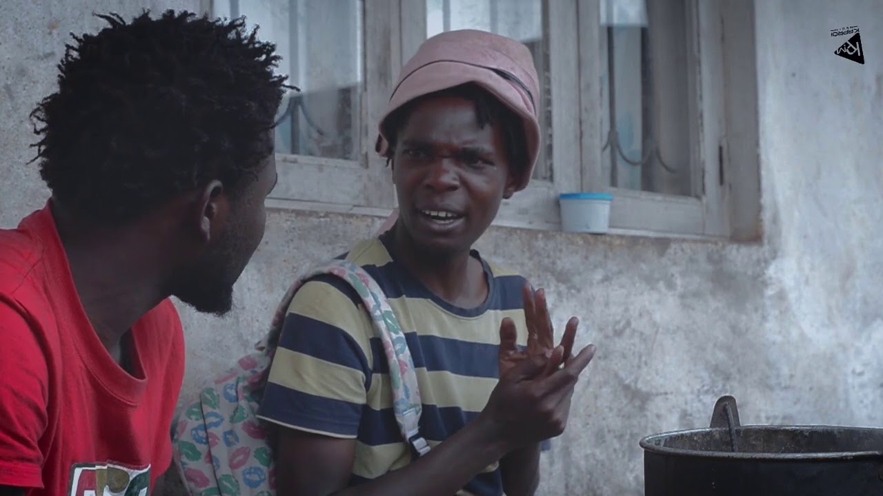 Tio Yado - cunhado exemplar