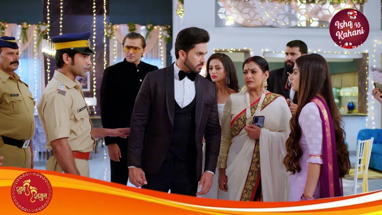 Shubh Shagun | Full Episode | A Beautiful Love Story | Krishna Mukherjee & Shehzada Dhami