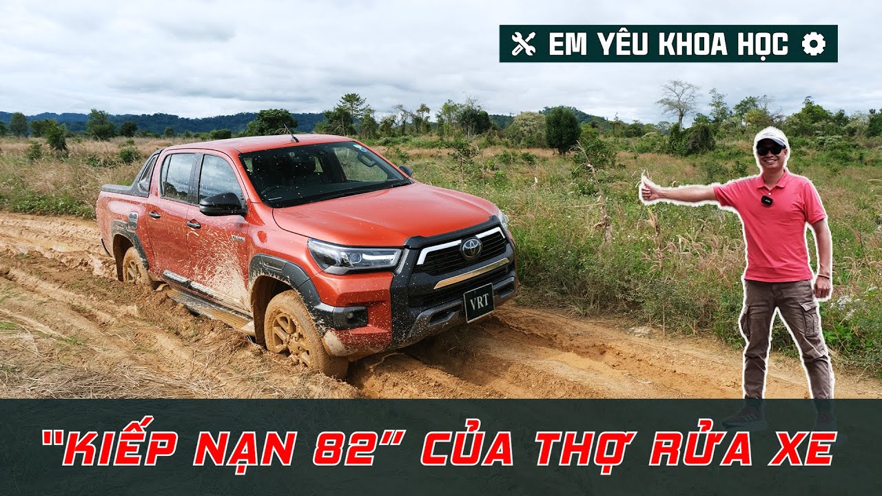 Làm sao để xe luôn thơm sạch? | Vietnam Road Trip