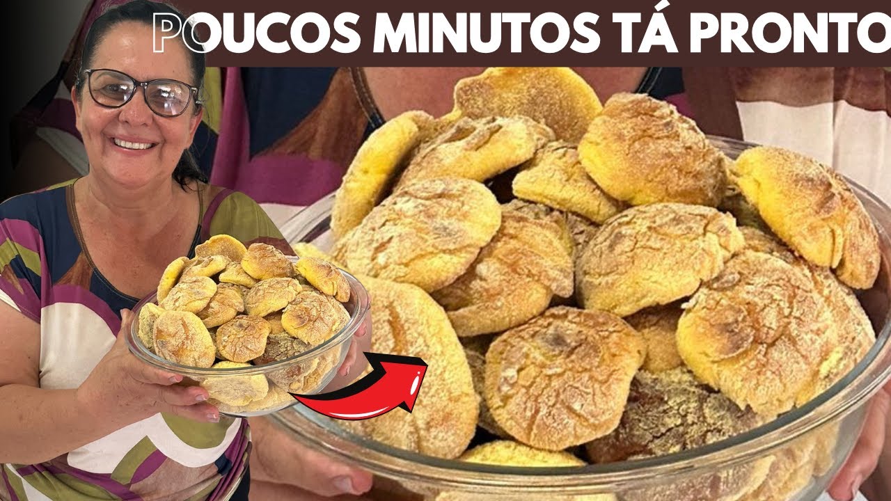 2 copos de fuba 2 copos de farinha de trigo você faz uma BROA DE FUBÁ! | Celia Morais @celiamorais.s