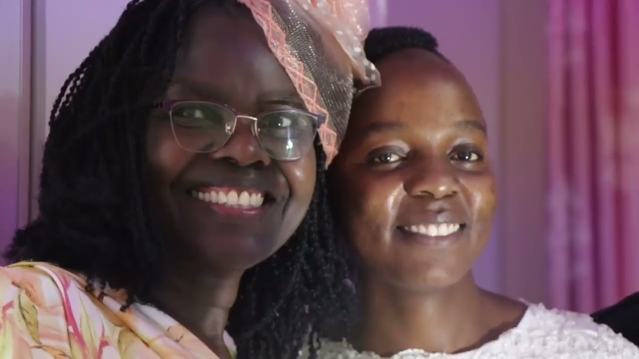 Wedding Trailer | 28.06.2025