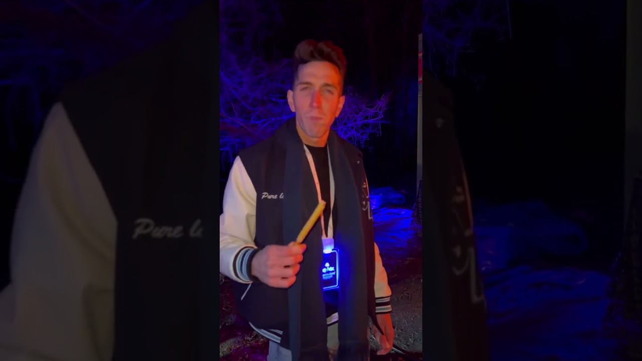 Only Eating Harry Potter Foods For A Day! #shorts